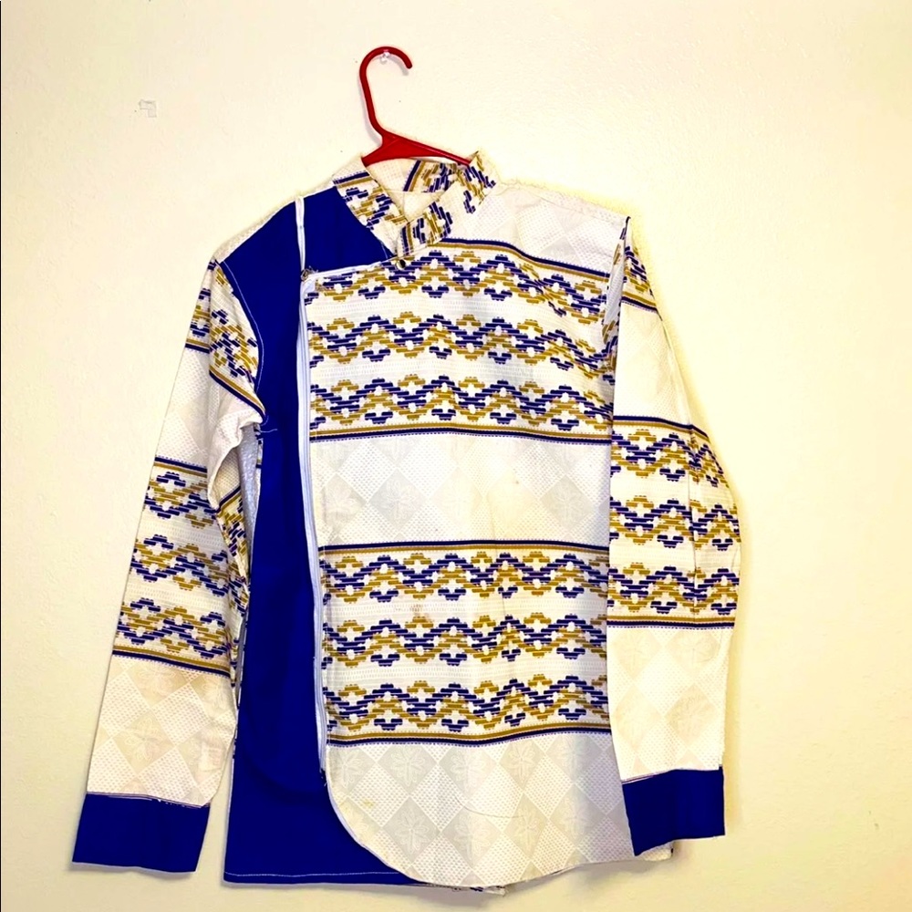 Dress men